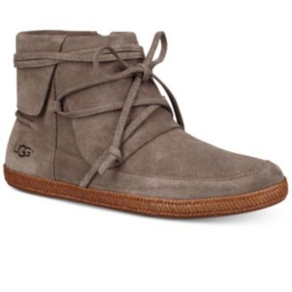 UGG Shoes - UGG Reid Moc